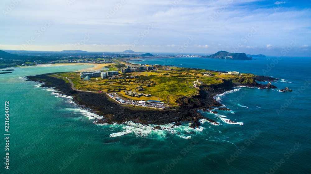 Île de Jeju